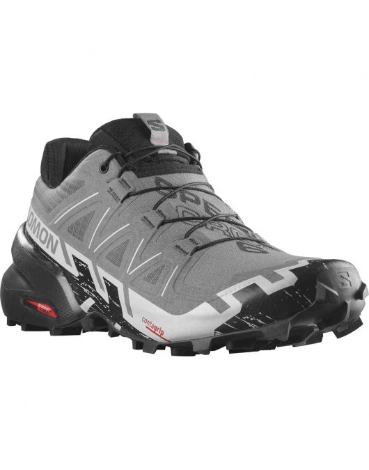 Pantofi alergare barbati SALOMON SPEEDCROSS 6